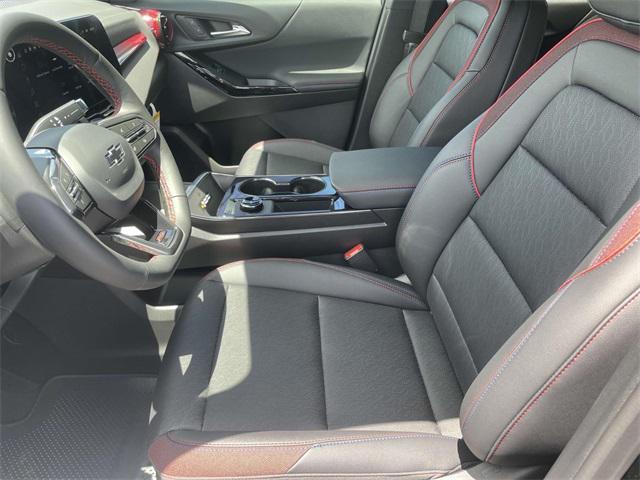new 2026 Chevrolet Equinox car, priced at $31,506