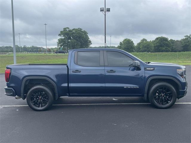 used 2023 GMC Sierra 1500 car, priced at $39,695