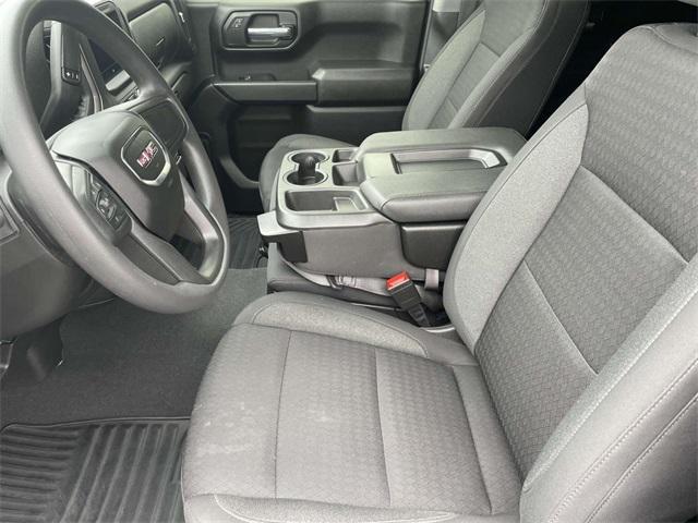 used 2023 GMC Sierra 1500 car, priced at $39,695