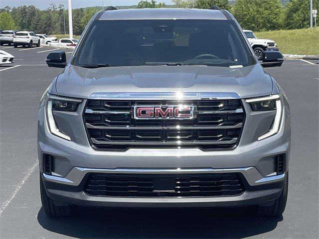 new 2025 GMC Acadia car, priced at $44,890