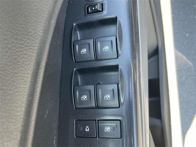 used 2021 Chevrolet Colorado car, priced at $26,697