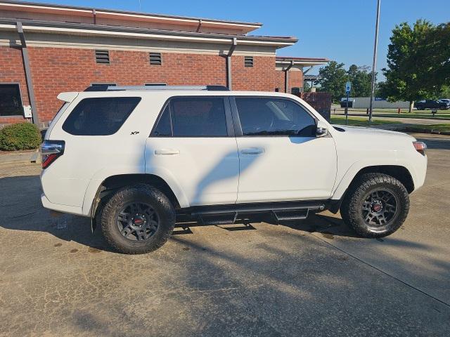 used 2022 Toyota 4Runner car, priced at $42,864