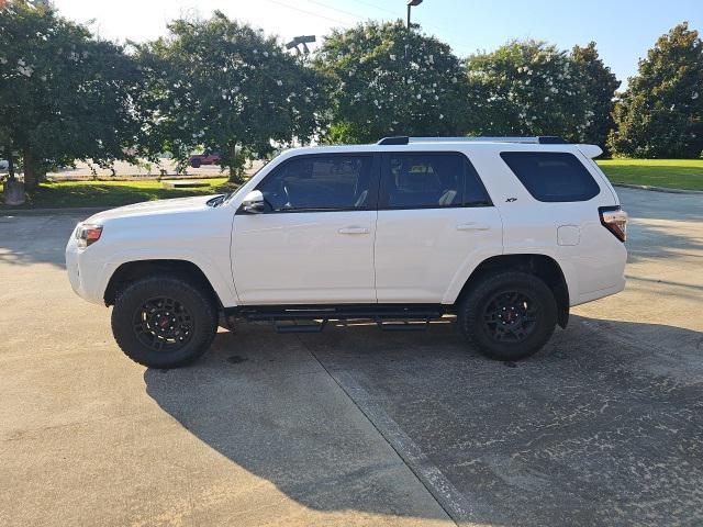 used 2022 Toyota 4Runner car, priced at $42,864