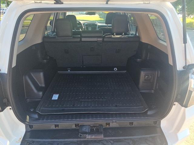used 2022 Toyota 4Runner car, priced at $42,864