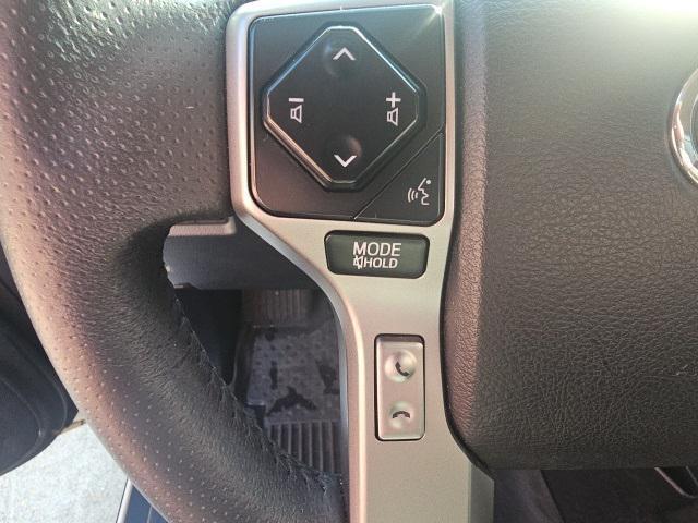 used 2022 Toyota 4Runner car, priced at $42,864