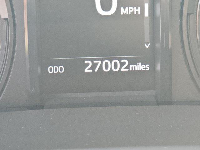 used 2022 Toyota 4Runner car, priced at $42,864