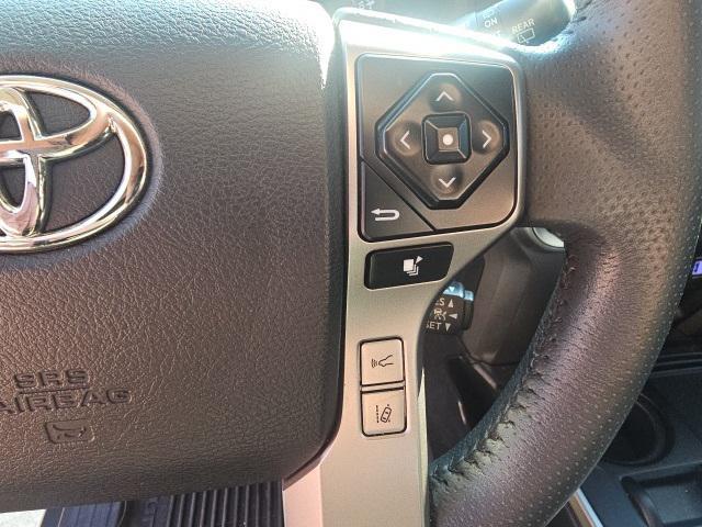 used 2022 Toyota 4Runner car, priced at $42,864