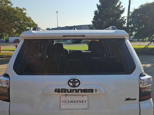 used 2022 Toyota 4Runner car, priced at $42,864