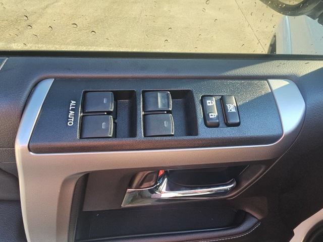 used 2022 Toyota 4Runner car, priced at $42,864