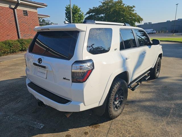 used 2022 Toyota 4Runner car, priced at $42,864