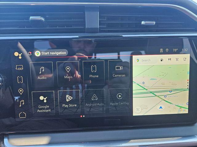 new 2026 GMC Sierra 2500 car, priced at $94,935