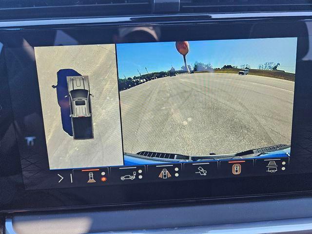 new 2026 GMC Sierra 2500 car, priced at $94,935