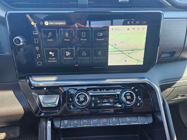 new 2026 GMC Sierra 2500 car, priced at $94,935