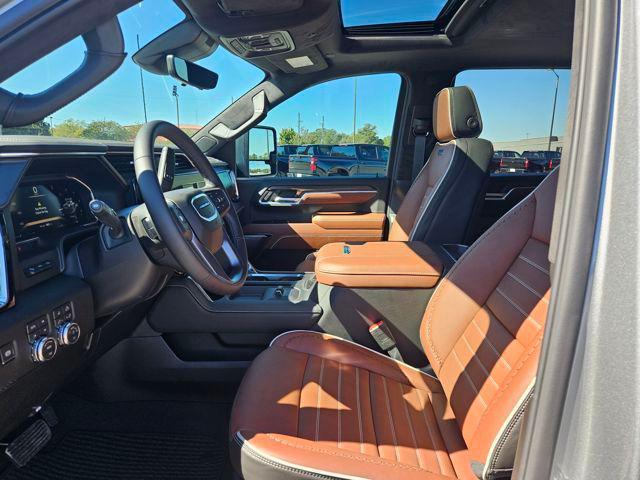 new 2026 GMC Sierra 2500 car, priced at $94,935