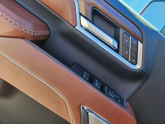 new 2026 GMC Sierra 2500 car, priced at $94,935