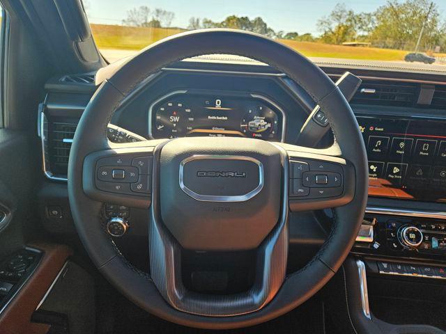 new 2026 GMC Sierra 2500 car, priced at $94,935