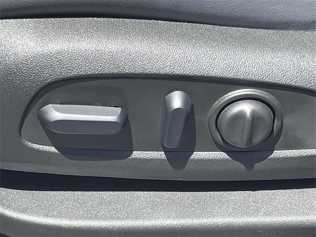used 2024 Buick Enclave car, priced at $40,495