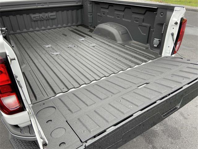 new 2024 GMC Sierra 2500 car