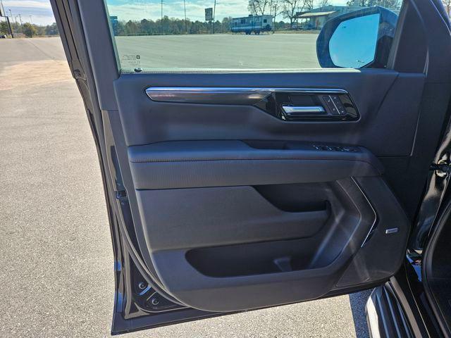 new 2026 Chevrolet Tahoe car, priced at $83,271