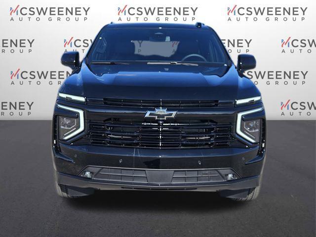 new 2026 Chevrolet Tahoe car, priced at $83,271