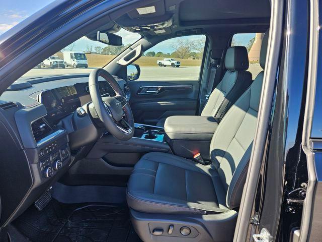 new 2026 Chevrolet Tahoe car, priced at $83,271