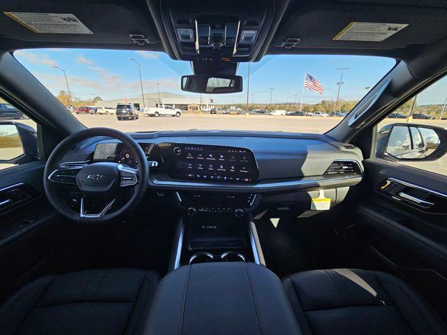 new 2026 Chevrolet Tahoe car, priced at $83,271