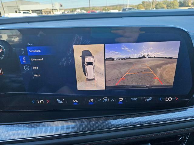 new 2026 Chevrolet Tahoe car, priced at $83,271