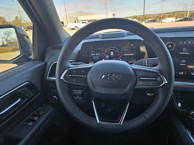 new 2026 Chevrolet Tahoe car, priced at $83,271