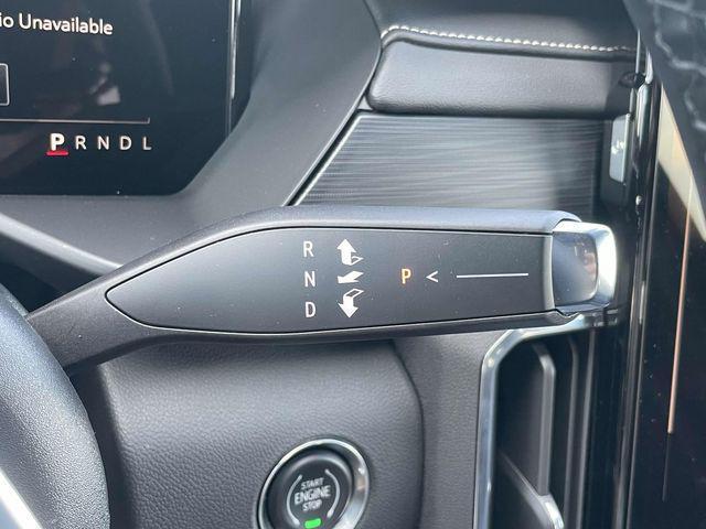 new 2025 GMC Acadia car, priced at $44,052