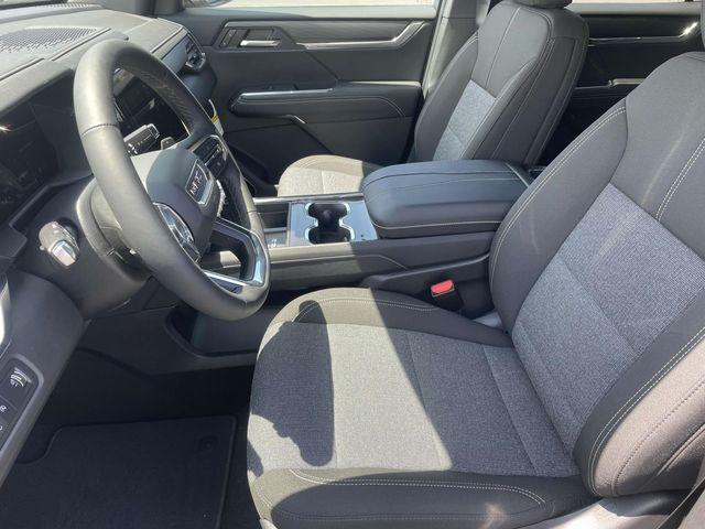 new 2025 GMC Acadia car, priced at $44,052