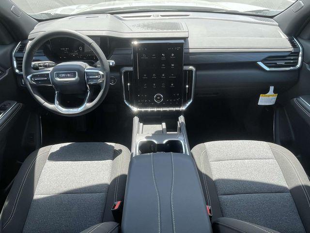 new 2025 GMC Acadia car, priced at $44,052