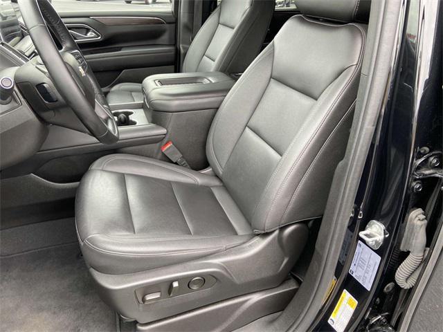 used 2023 Chevrolet Tahoe car, priced at $50,788