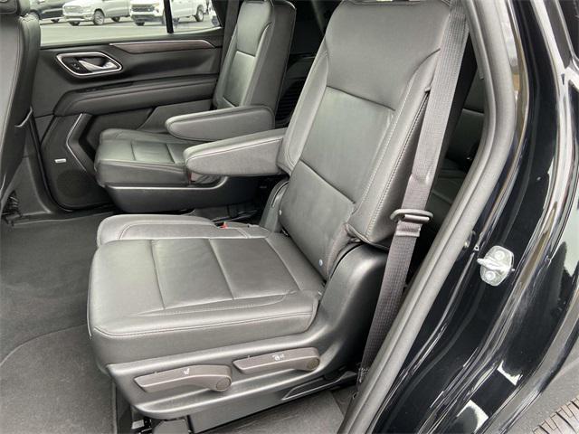 used 2023 Chevrolet Tahoe car, priced at $50,788