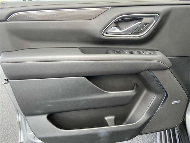used 2024 GMC Yukon car