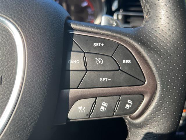 used 2021 Dodge Durango car, priced at $33,592