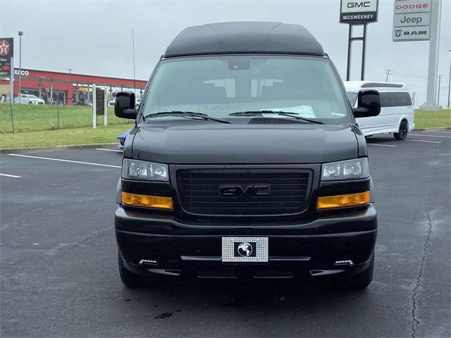 new 2025 GMC Savana 2500 car, priced at $94,270