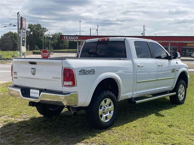 used 2018 Ram 2500 car, priced at $32,990