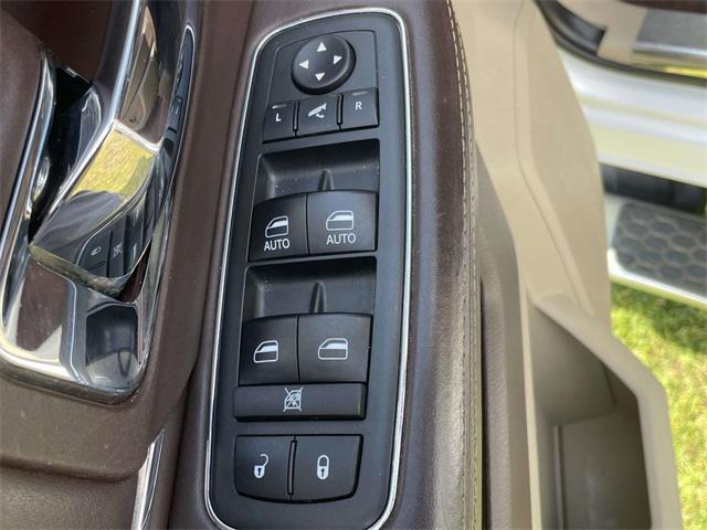 used 2018 Ram 2500 car, priced at $32,990