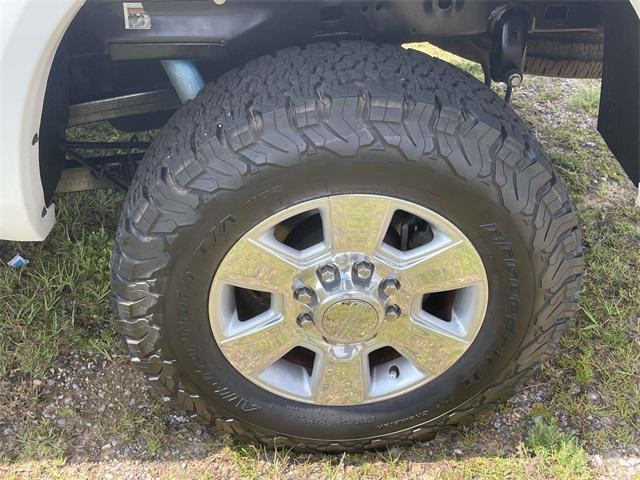 used 2018 Ram 2500 car, priced at $32,990