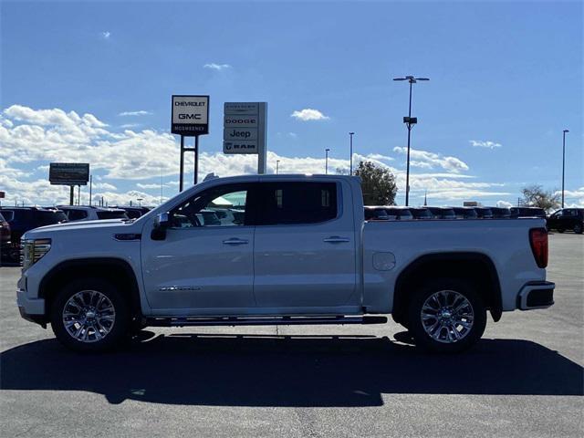 new 2025 GMC Sierra 1500 car, priced at $68,725