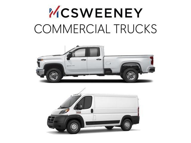 new 2025 Chevrolet Silverado 1500 car, priced at $41,619