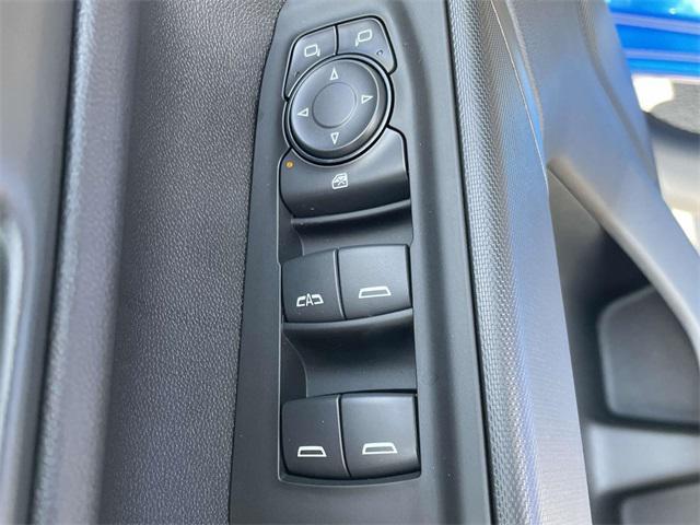 new 2025 Chevrolet Silverado 1500 car, priced at $41,619