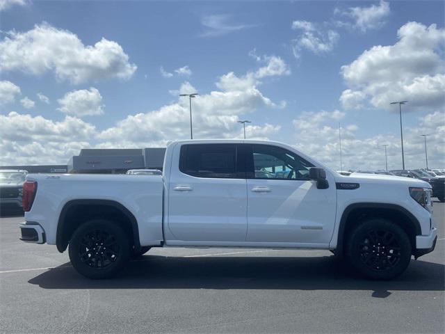 new 2024 GMC Sierra 1500 car, priced at $52,045