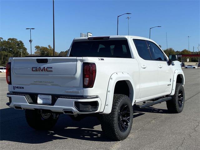 new 2024 GMC Sierra 1500 car, priced at $68,490