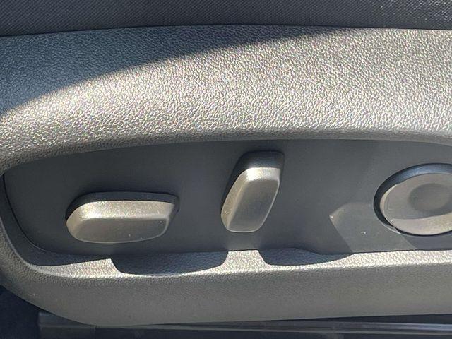 new 2026 Chevrolet Equinox car, priced at $34,197