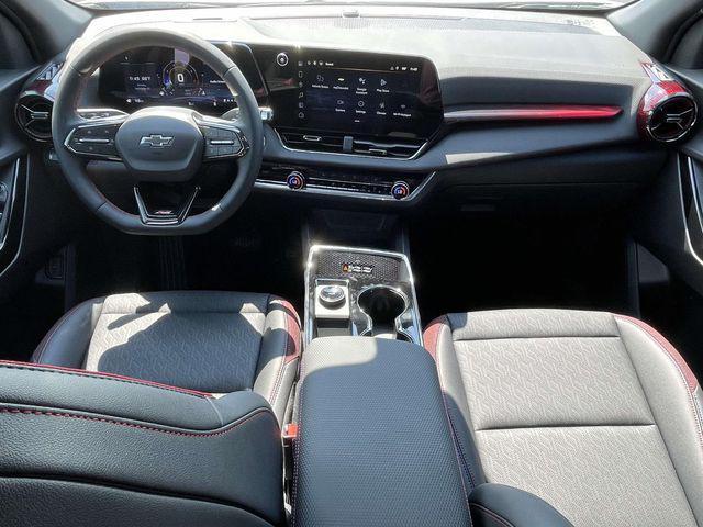 new 2026 Chevrolet Equinox car, priced at $34,197