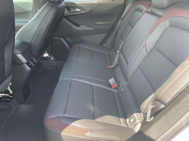 new 2026 Chevrolet Equinox car, priced at $34,197