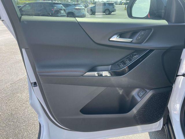 new 2026 Chevrolet Equinox car, priced at $34,197