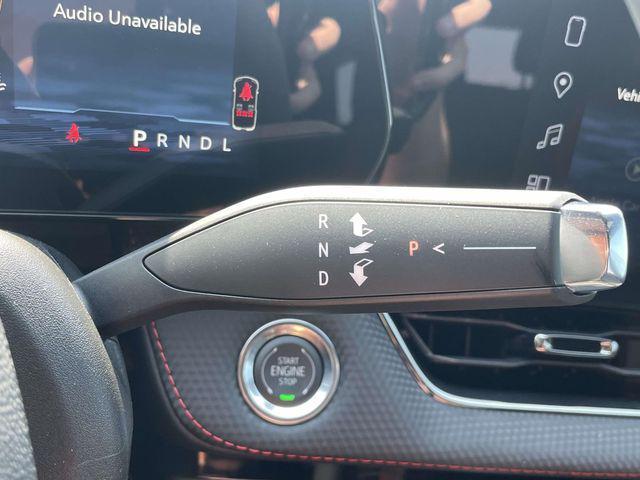 new 2026 Chevrolet Equinox car, priced at $34,197