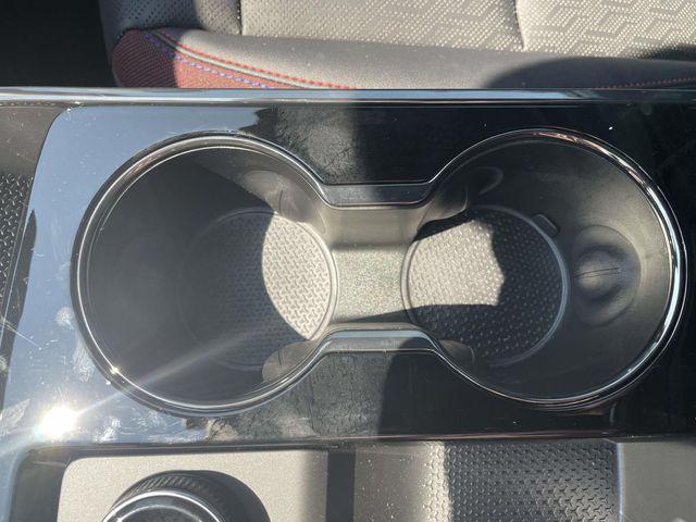 new 2026 Chevrolet Equinox car, priced at $34,197